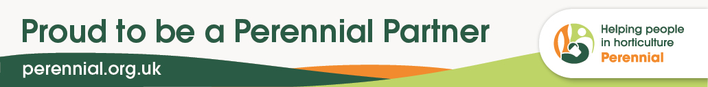 Official banner of Perennial Charity Partners.